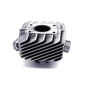 Henger ROMET KADETT / PONY szögletes WR 