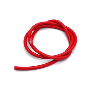 Gyújtókábel piros /MÉTER/ AKA ELECTRIC 