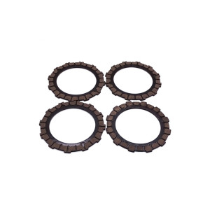 Kuplung lamella garnitúra SIMSON S51