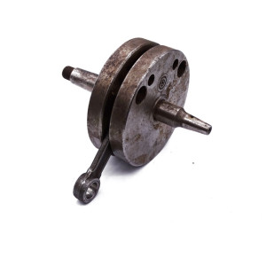 Főtengely CZ 455-250 (16-os csapal)