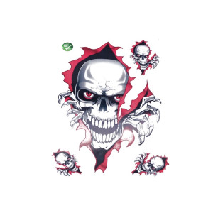 Matrica klt. KOPONYA 4 darabos