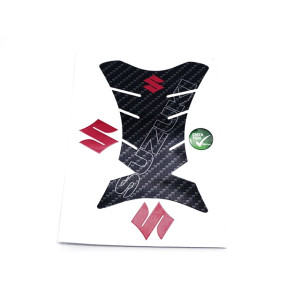 Matrica tankpad SUZUKI