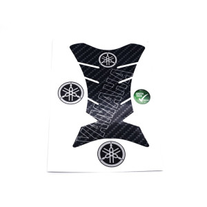 Matrica tankpad YAMAHA