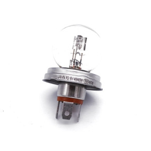 Izzó 6V 45/40W P45T /R2/ JANH