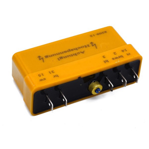 Tirisztor SIMSON S51-