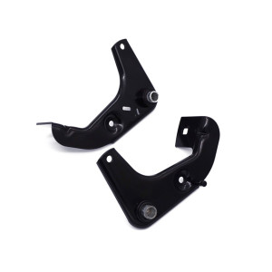 Motortartó párban SIMSON S51 