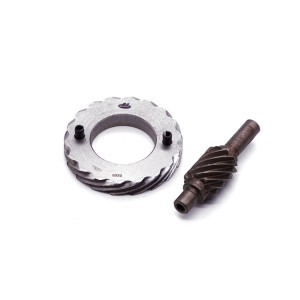 Kilométer meghajtó pár BABETTA 210