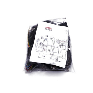 Kábelköteg JAWA 638