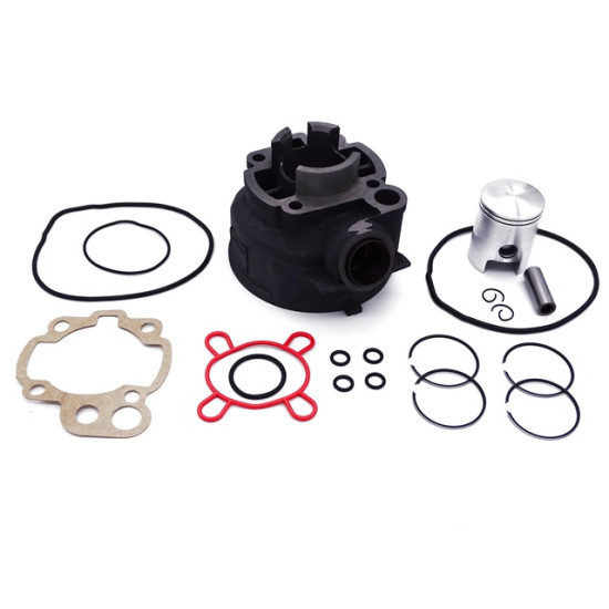 Henger szett 50CCM LC. AM3,4,5,6 APRILIA / BETA / YAMAHA Henger szett 50CCM LC. AM3,4,5,6 APRILIA / BETA / YAMAHA