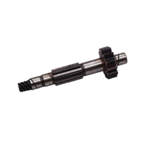 Váltó tengely JAWA