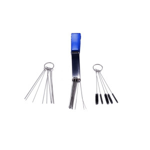 Fúvóka tisztító készlet