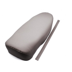 Ülés felirat nélküli SIMSON STAR SR4-2/1 (Szürke)