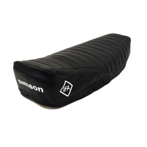 Üléshuzat ragasztott / IFA SIMSON felirattal / SIMSON ENDURO