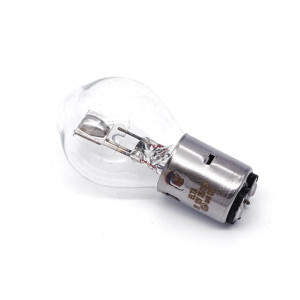 Izzó 12V 25/25W BA20D S1 ELTA 