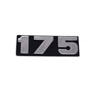 Felirat szerszámdobozra CZ 487-175