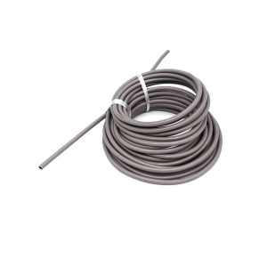 Bowden külső 6.5mm belső 3.4mm (Szürke) /10M/ 