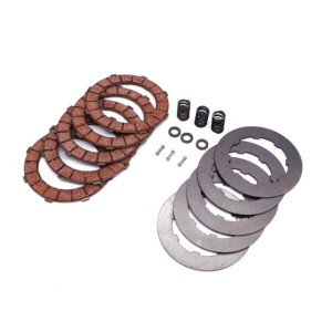 Kuplung felújító klt. CZ 477-175