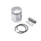 Dugattyú 57.00 kpl. MZ ETZ-150 /ALMET/