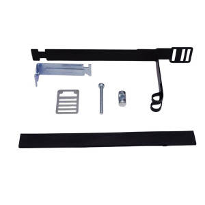 Akkumulátor leszorító fém /12V 9AH/ MZ ETZ-251