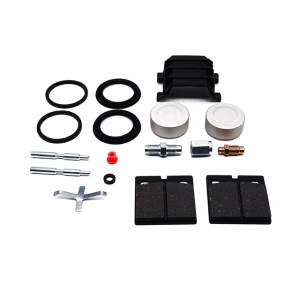 Féknyereg felújító készlet ETZ 