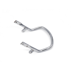 Kapaszkodó hátsó króm  JAWA / CZETKA