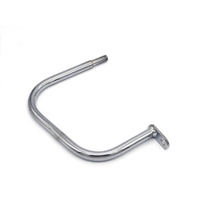 Kapaszkodó oldalsó króm JAWA 640-0-4 STYLE-350