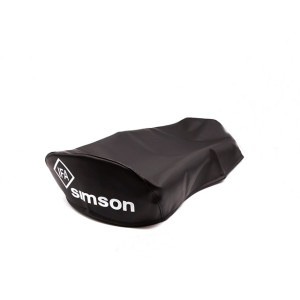 Üléshuzat IFA SIMSON felirattal / SIMSON S51