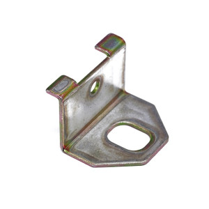 Ülés zár fül SIMSON SCHWALBE KR51/1