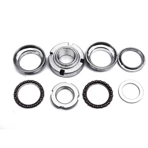 Kormány csapágy SIMSON S51 / ENDURO (Készlet)