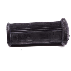 Lábtartó gumi hátsó /Felhajthatós/ SIMSON STAR SR4-2/1