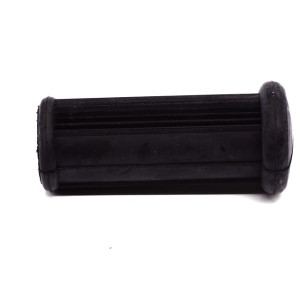 Lábtartó gumi hátsó /Felhajthatós/ zárt SIMSON STAR SR4-2/1