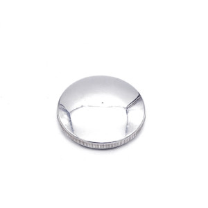 Benzintank sapka króm SIMSON 