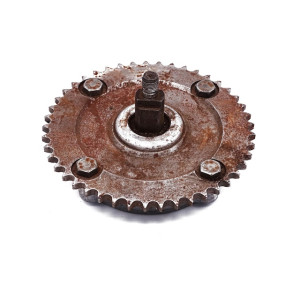 Lánckerék hátsó kpl. Z45 MZ ES TROPHY