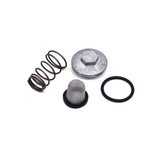 Olajszűrő garnitúra 