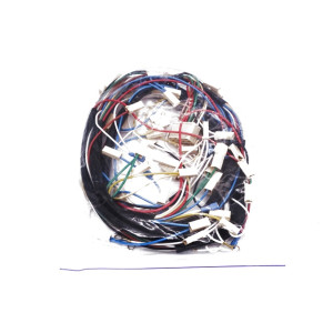 Kábelköteg JAWA 638