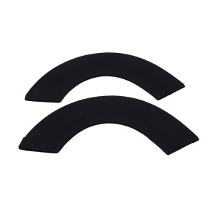 Gumi tömítés térdvédőhöz párban MZ ES TROPHY-250/2