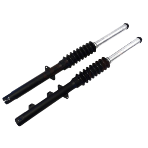 Első teleszkóp jobb-bal MZ ETZ