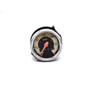 Kilométer óra SIMSON SR2 (50KM/H) /Eredei forma/ 