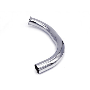 Kipufogó könyök MZ ETZ-251