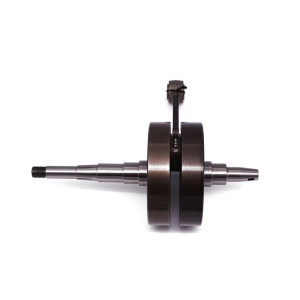 Főtengely MZ TS / ES / ETS TROPHY (Ovál ékes) DUELLS 