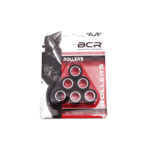 Kuplung görgő grt. 19X15.5  5.3 Gr. 