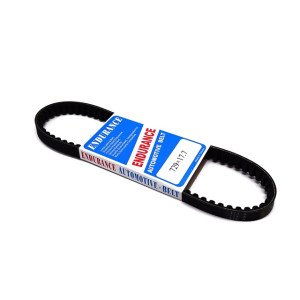 Bordásszíj 17.7X729 KÍNAI ROBOGÓ 4 ÜTEMŰ /ENDURANCE/