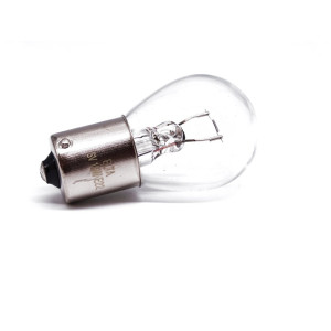 Izzó 6V 15W BA15S ELTA 