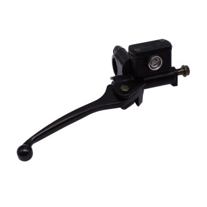 Főfékhenger Kpl. jobb tükör tartós /Mikro kapcsolósS/ 10x1.25 KÍNAI ROBOGÓ 4 ÜTEMŰ