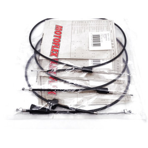 Bowden garnitúra MZ ETZ-250 /MOTOFLEX/