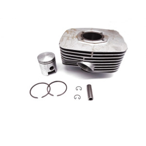 Henger szett MZ TS 125ccm