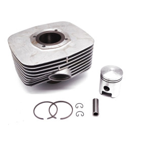 Henger szett MZ TS 150ccm