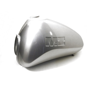 Benzintank MZ ETZ-251 Szürke