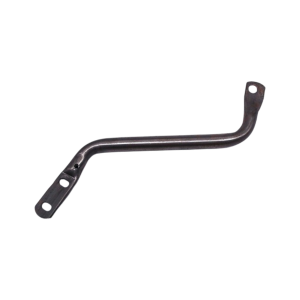 Kipufogó tartó ROMET PONY /Nyers/