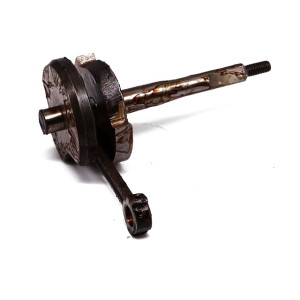 Főtengely KINETIK MAGNUM